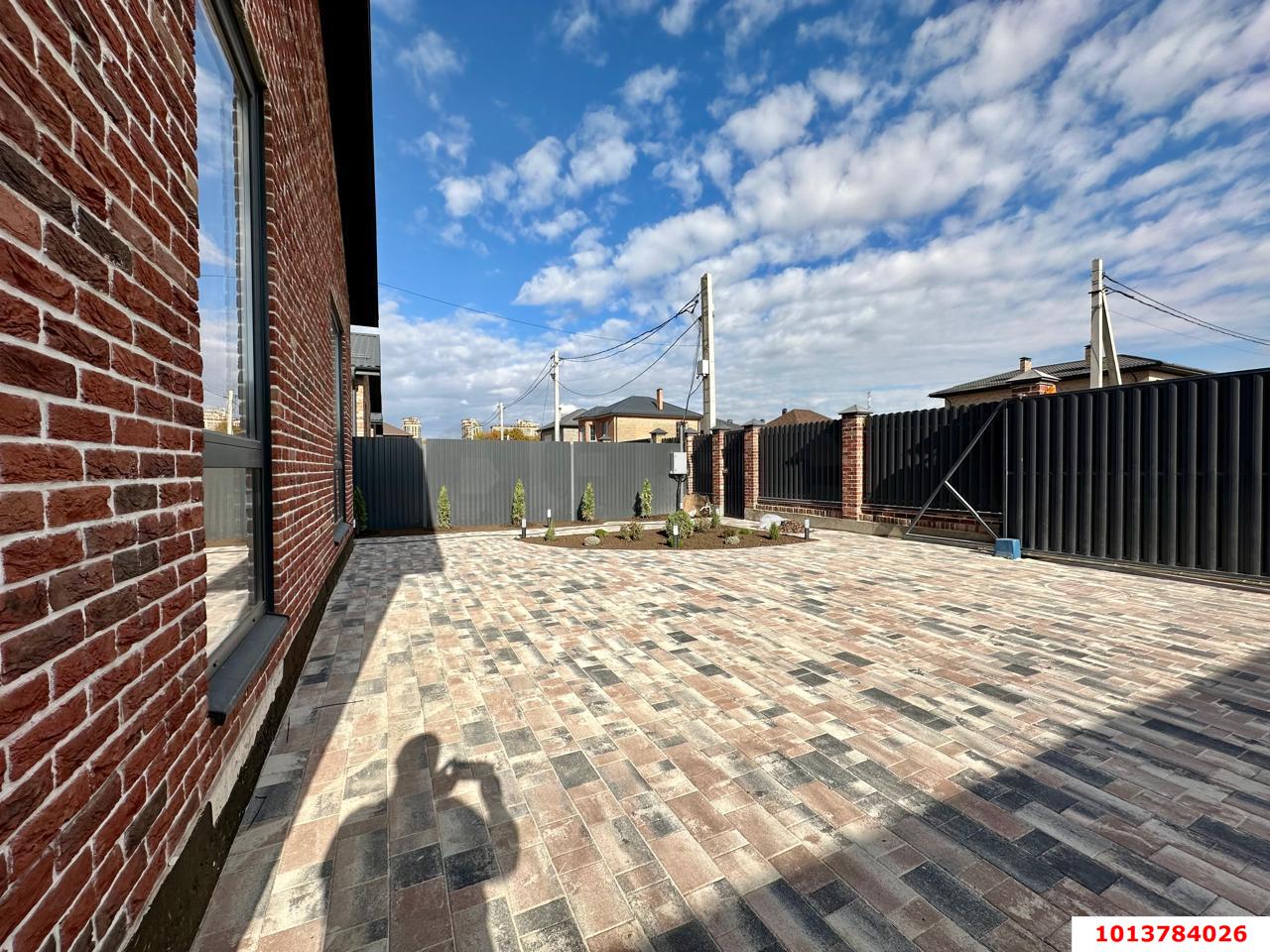 Фото №5: Дом 131 м² + 4.5 сот. - Краснодар, Прикубанский внутригородской округ, п. коттеджный  Кореновская Усадьба, пр-д Чистопрудный, 21