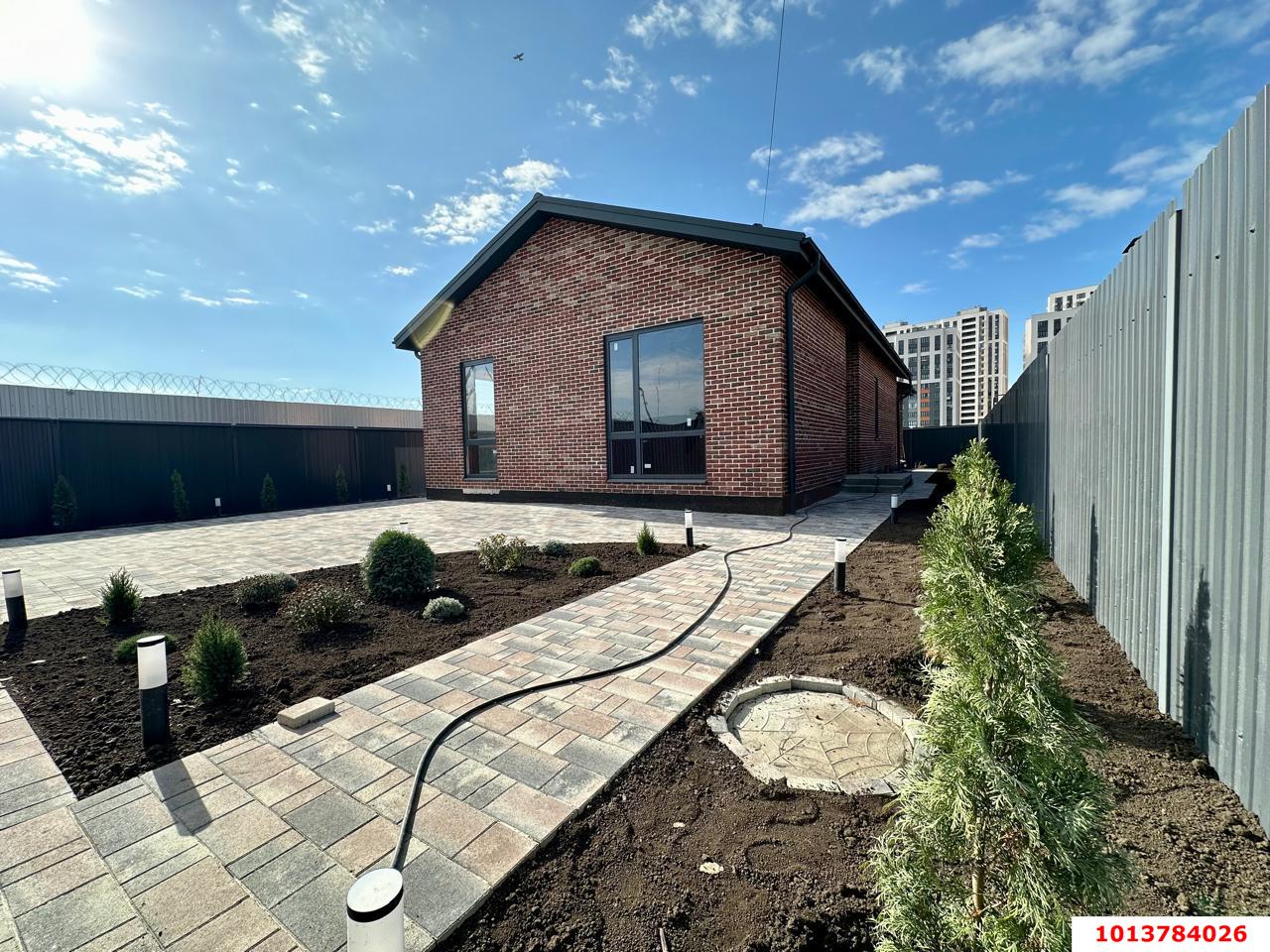 Фото №4: Дом 131 м² + 4.5 сот. - Краснодар, коттеджный  Кореновская Усадьба, пр-д Чистопрудный, 21