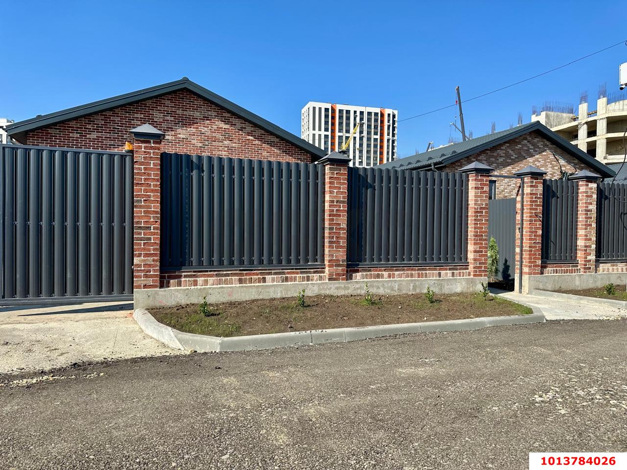 Фото №15: Дом 131 м² + 4.5 сот. - Краснодар, коттеджный  Кореновская Усадьба, пр-д Чистопрудный, 21