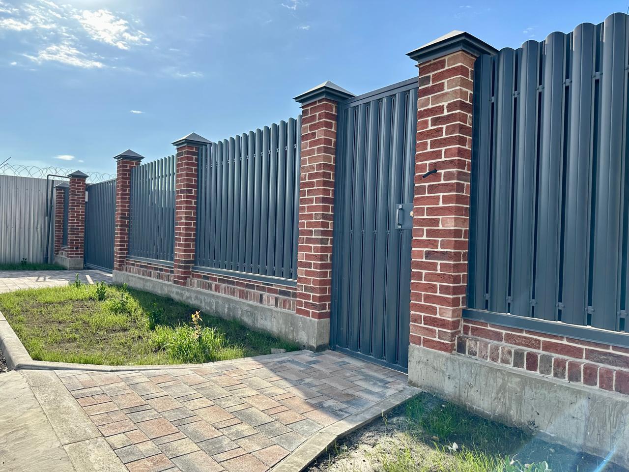 Фото №16: Дом 131 м² + 4.5 сот. - Краснодар, Прикубанский внутригородской округ, п. коттеджный  Кореновская Усадьба, пр-д Чистопрудный, 21