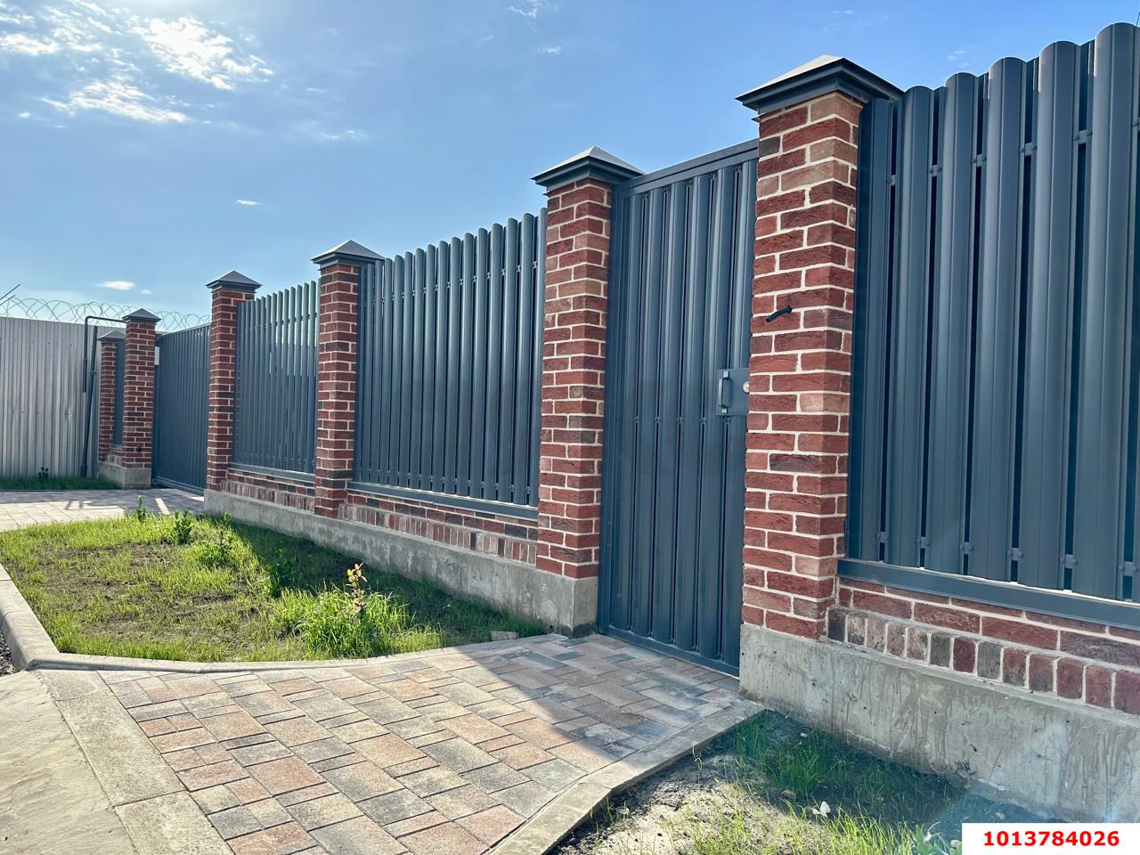 Фото №16: Дом 131 м² + 4.5 сот. - Краснодар, коттеджный  Кореновская Усадьба, пр-д Чистопрудный, 21