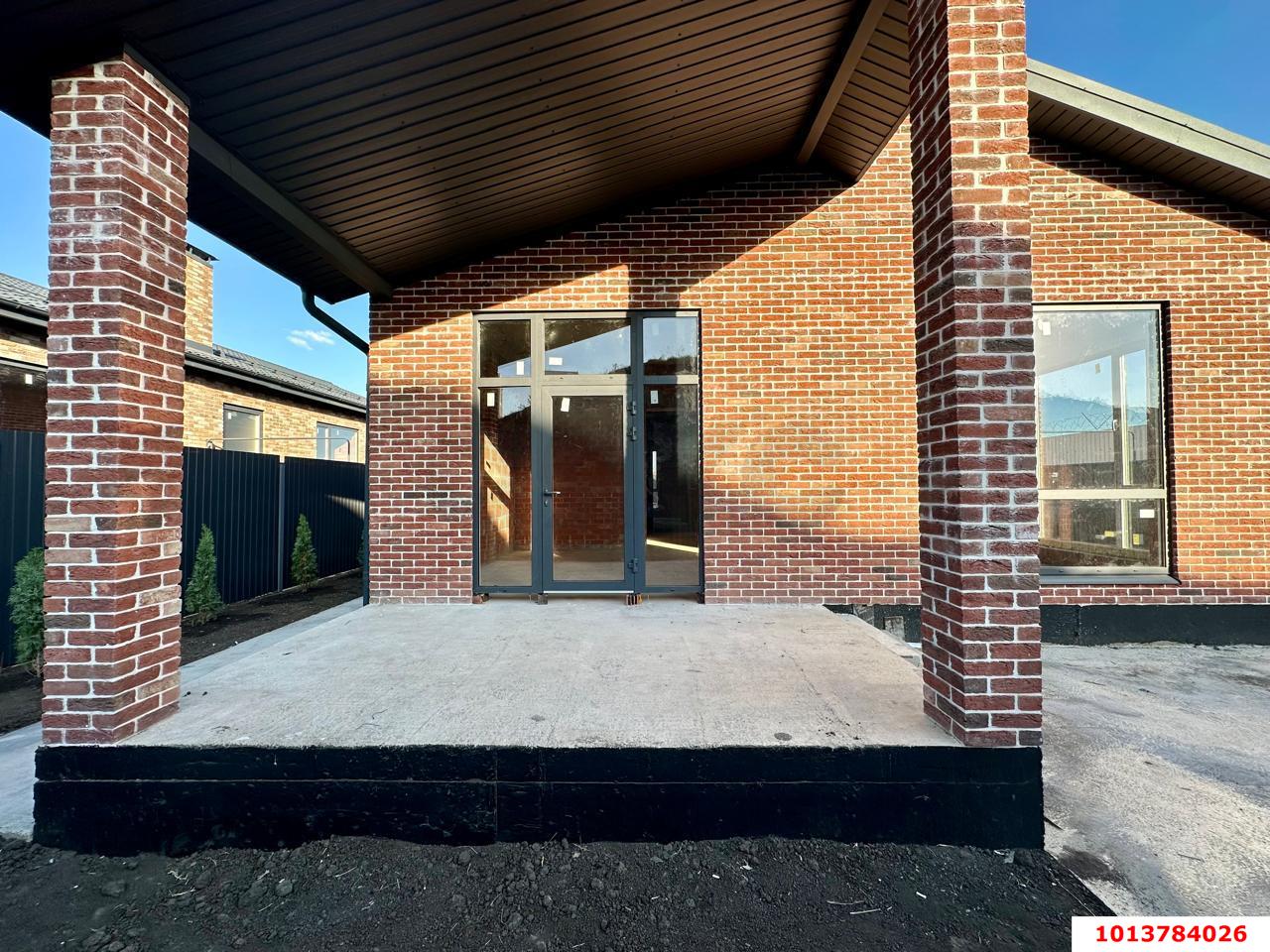 Фото №8: Дом 131 м² + 4.5 сот. - Краснодар, коттеджный  Кореновская Усадьба, пр-д Чистопрудный, 21