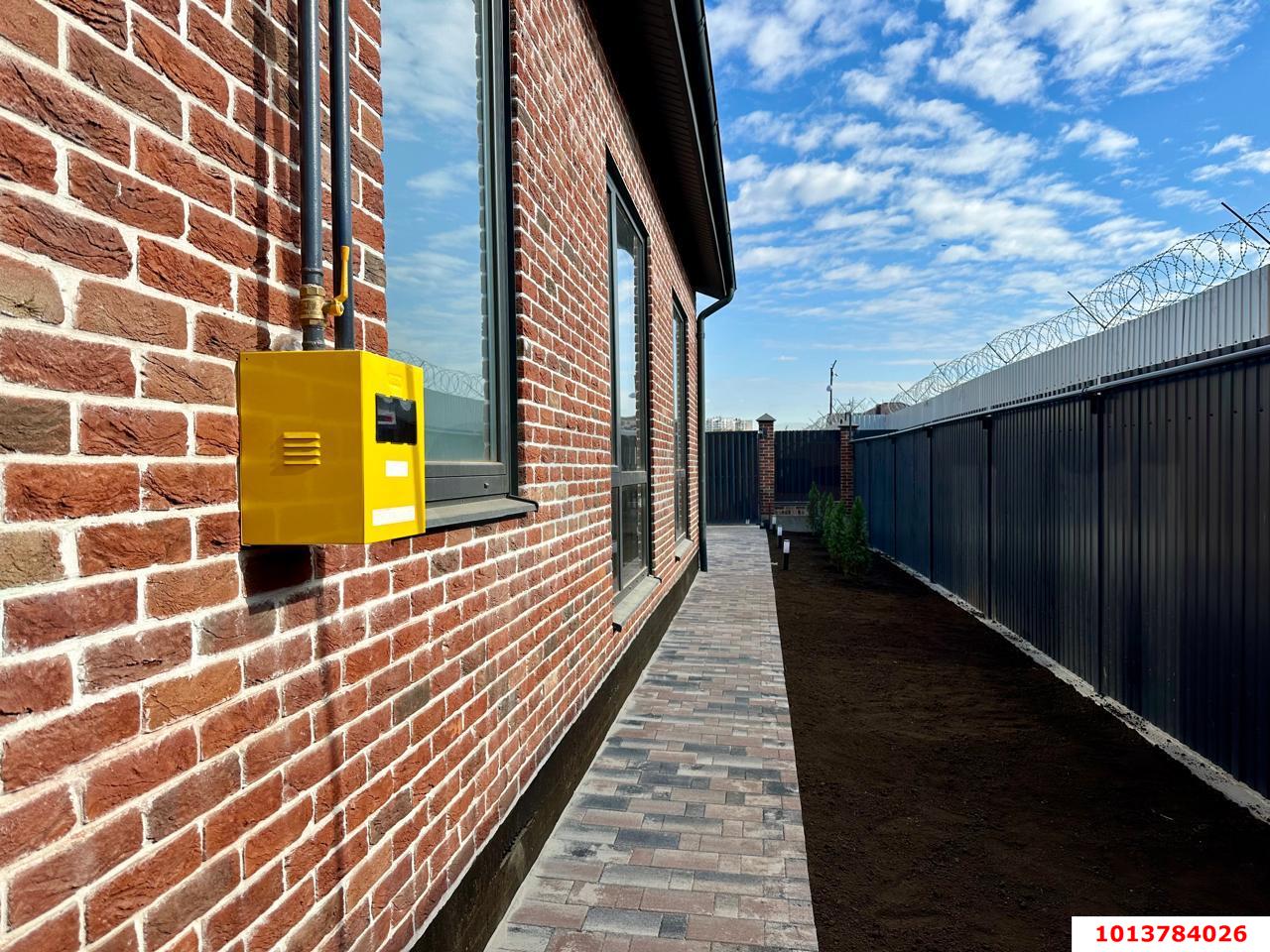 Фото №10: Дом 131 м² + 4.5 сот. - Краснодар, коттеджный  Кореновская Усадьба, пр-д Чистопрудный, 21