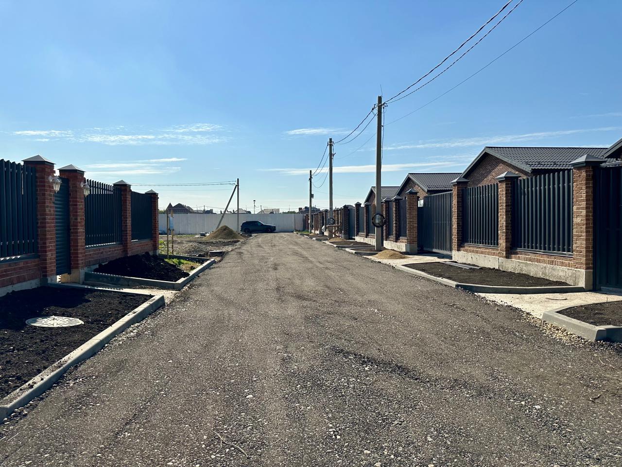 Фото №14: Дом 131 м² + 4.5 сот. - Краснодар, Прикубанский внутригородской округ, п. коттеджный  Кореновская Усадьба, пр-д Чистопрудный, 21