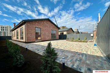 Фото №3: Дом 131 м² - Краснодар, п. коттеджный  Кореновская Усадьба, пр-д Чистопрудный, 21