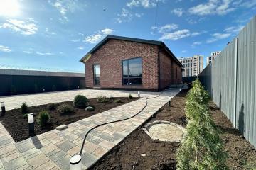 Фото №4: Дом 131 м² - Краснодар, п. коттеджный  Кореновская Усадьба, пр-д Чистопрудный, 21