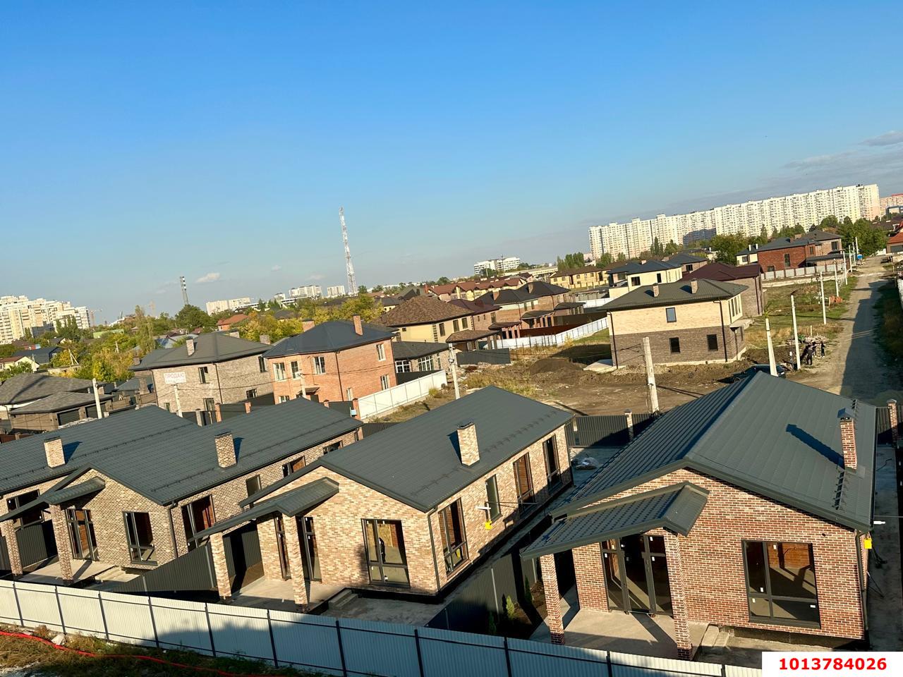 Фото №12: Дом 131 м² + 4.5 сот. - Краснодар, Прикубанский внутригородской округ, п. коттеджный  Кореновская Усадьба, пр-д Чистопрудный, 21