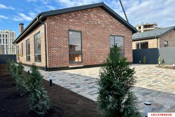 Фото №2: Дом 131 м² - Краснодар, п. коттеджный  Кореновская Усадьба, пр-д Чистопрудный, 21