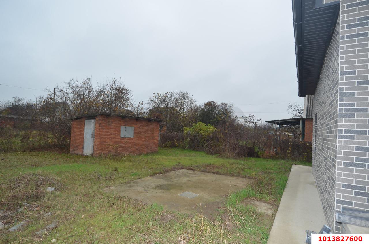 Фото №7: Дом 89 м² + 6.2 сот. - Елизаветинская, Труженик, ул. Урожайная, 160