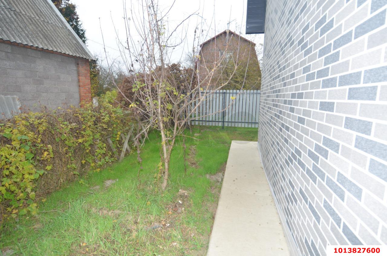 Фото №5: Дом 89 м² + 6.2 сот. - Елизаветинская, Труженик, ул. Урожайная, 160