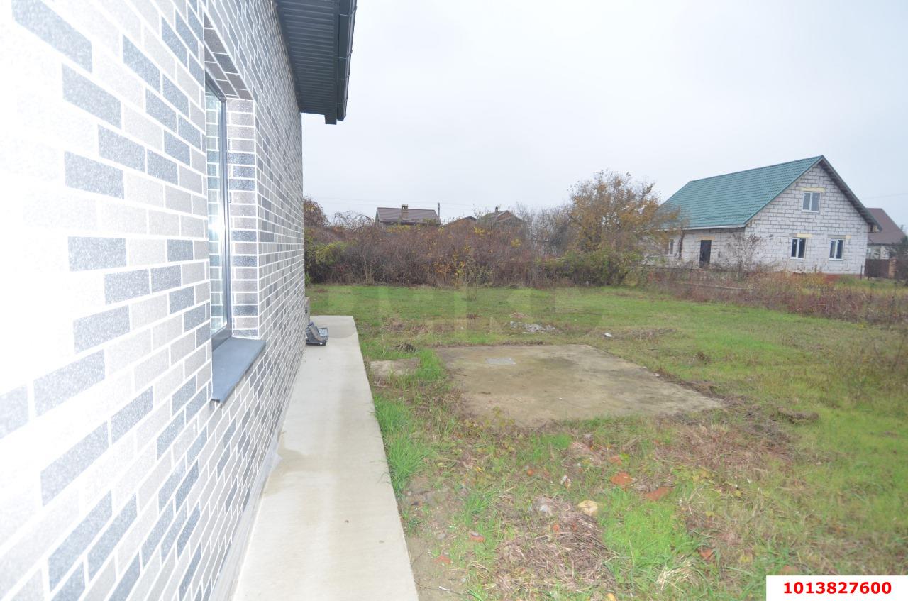 Фото №6: Дом 89 м² + 6.2 сот. - Елизаветинская, Труженик, ул. Урожайная, 160