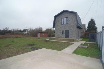 Фото №2: Дом 89 м² - Елизаветинская, ст Труженик, ул. Урожайная, 160