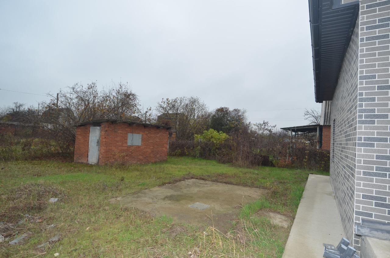 Фото №7: Дом 89 м² + 6.2 сот. - Елизаветинская, ул. Урожайная, 160