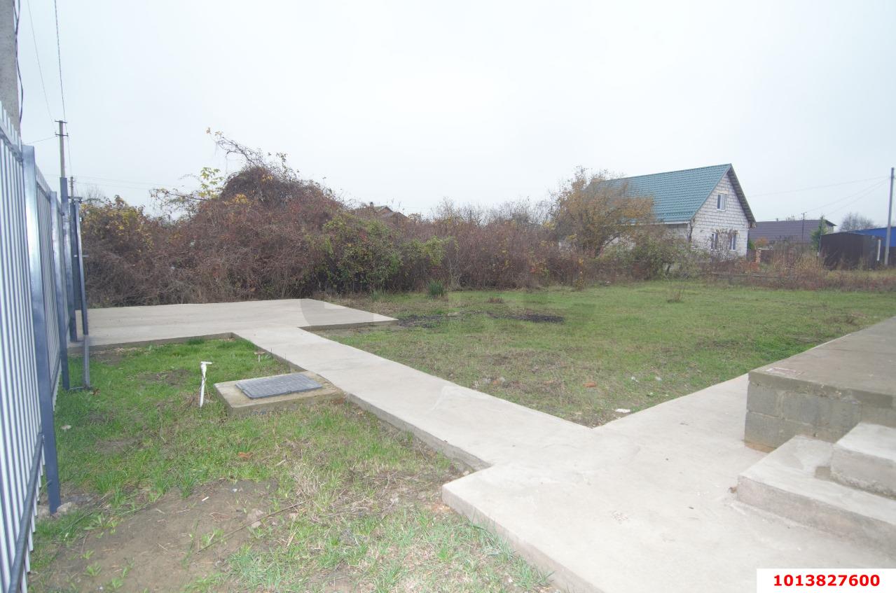 Фото №8: Дом 89 м² + 6.2 сот. - Елизаветинская, Труженик, ул. Урожайная, 160