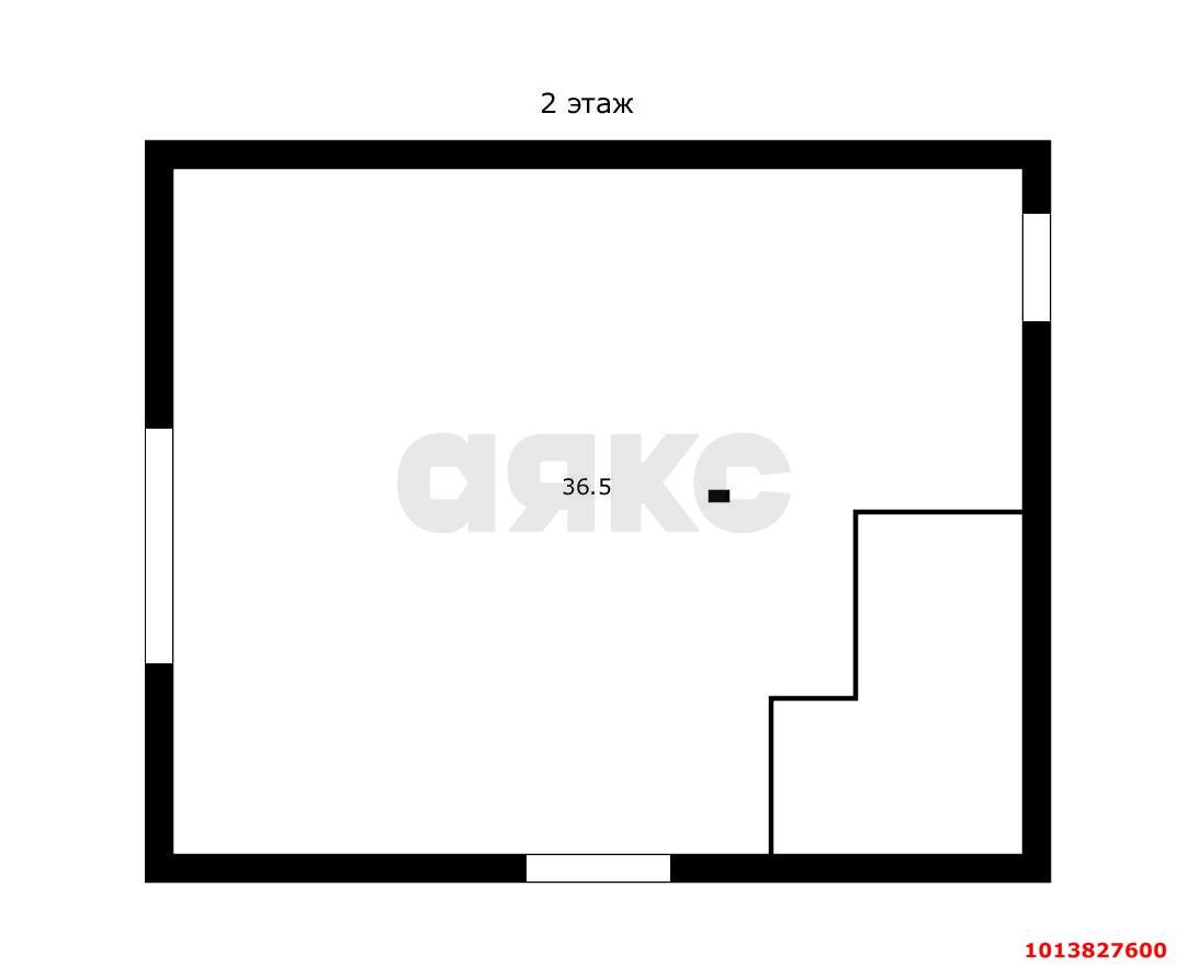 Фото №20: Дом 89 м² + 6.2 сот. - Елизаветинская, Труженик, ул. Урожайная, 160
