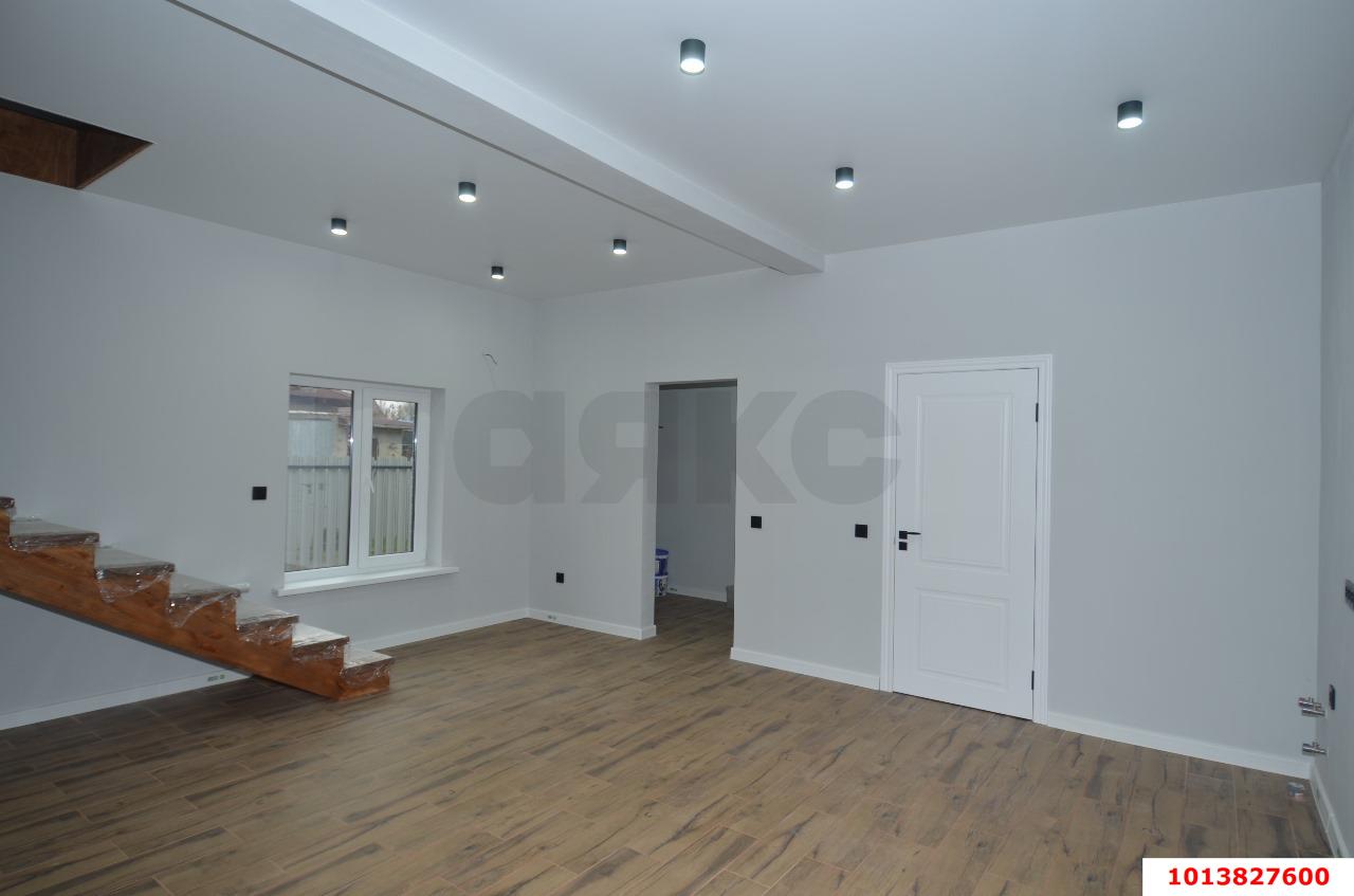 Фото №10: Дом 89 м² + 6.2 сот. - Елизаветинская, Труженик, ул. Урожайная, 160