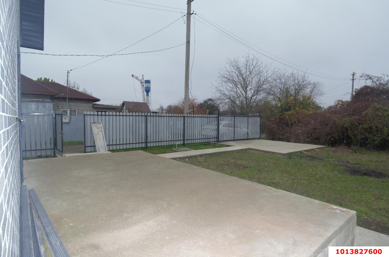 Фото №4: Дом 89 м² + 6.2 сот. - Елизаветинская, Труженик, ул. Урожайная, 160