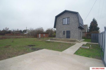 Фото №2: Дом 89 м² - Елизаветинская, ст Труженик, ул. Урожайная, 160