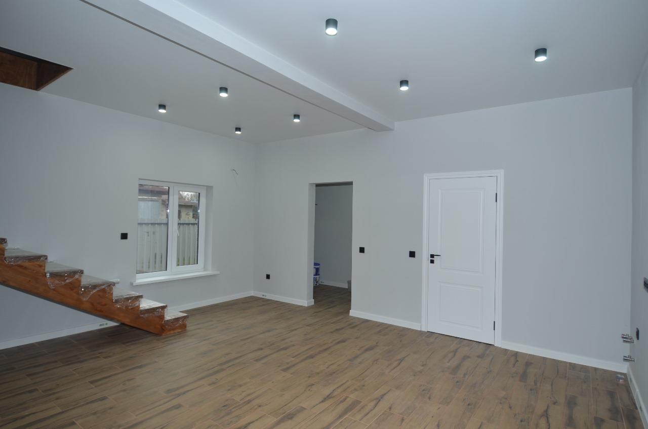 Фото №10: Дом 89 м² + 6.2 сот. - Елизаветинская, ул. Урожайная, 160