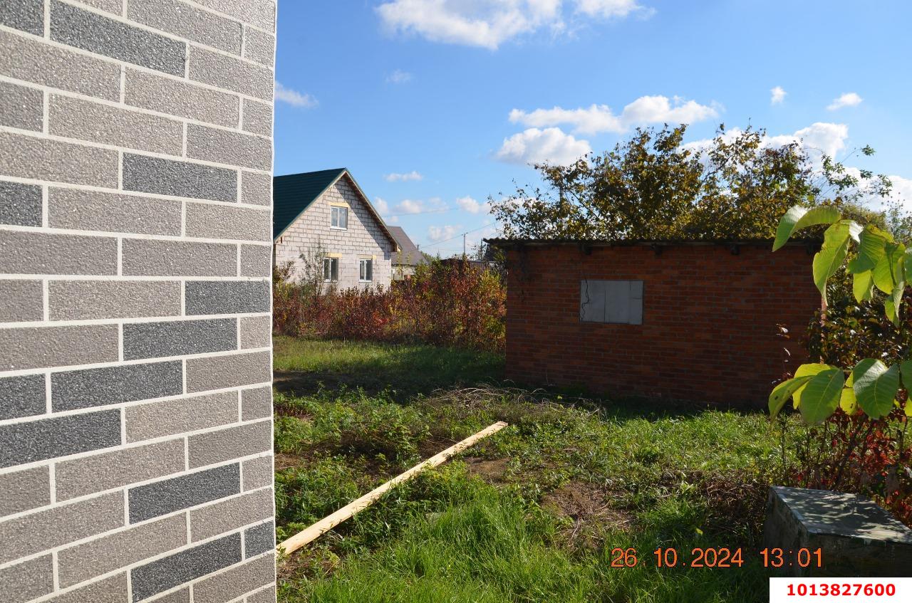 Фото №6: Дом 89 м² + 6.2 сот. - Елизаветинская, Труженик, ул. Урожайная, 160