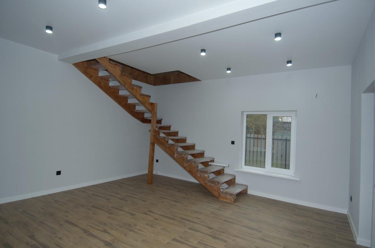 Фото №9: Дом 89 м² + 6.2 сот. - Елизаветинская, ул. Урожайная, 160