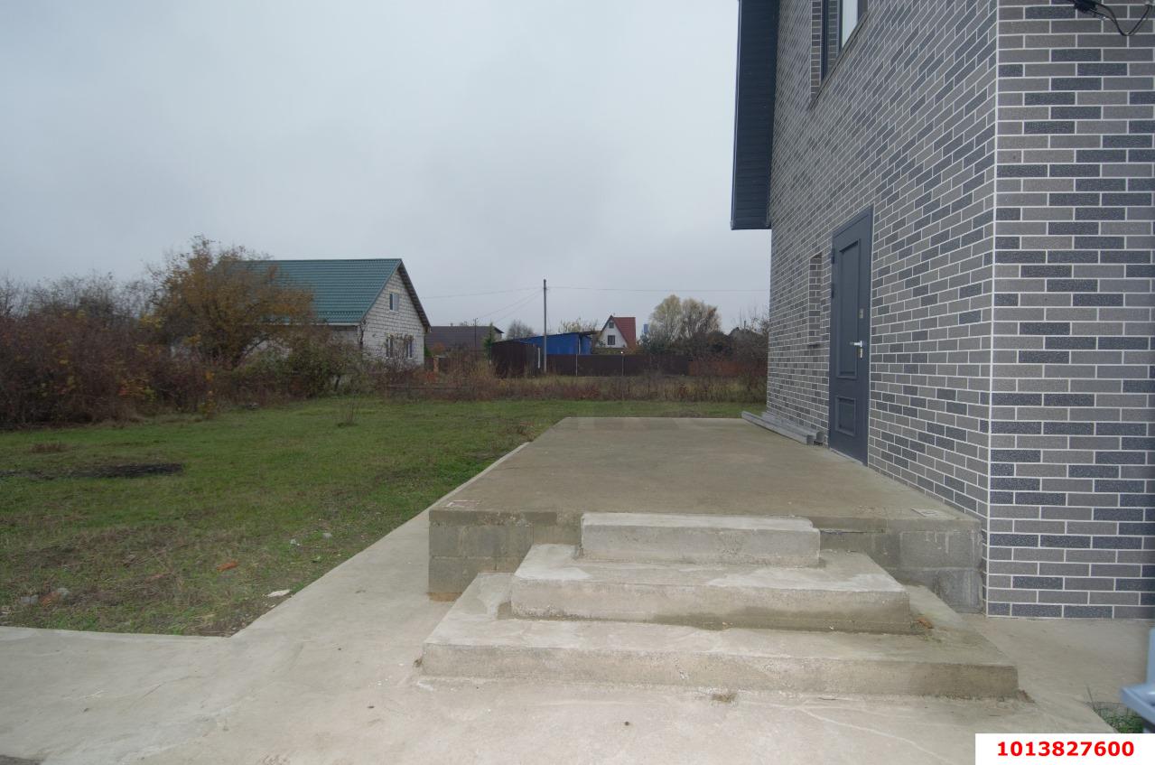 Фото №3: Дом 89 м² + 6.2 сот. - Елизаветинская, Труженик, ул. Урожайная, 160