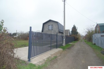 Фото №1: Дом 89 м² - Елизаветинская, ст Труженик, ул. Урожайная, 160