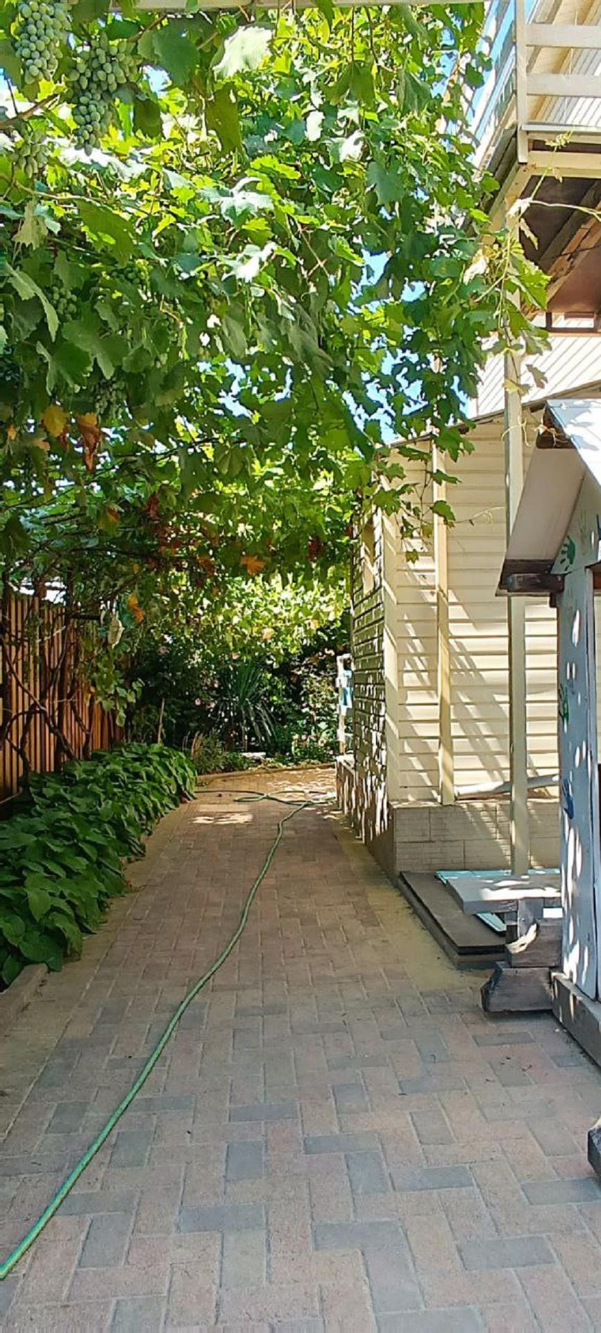 Фото №11: Дом 203 м² + 7.14 сот. - Сукко, Карасунский внутригородской округ, Центральный внутригородской округ, мкр. Черёмушки, ул. Солнечная, 7