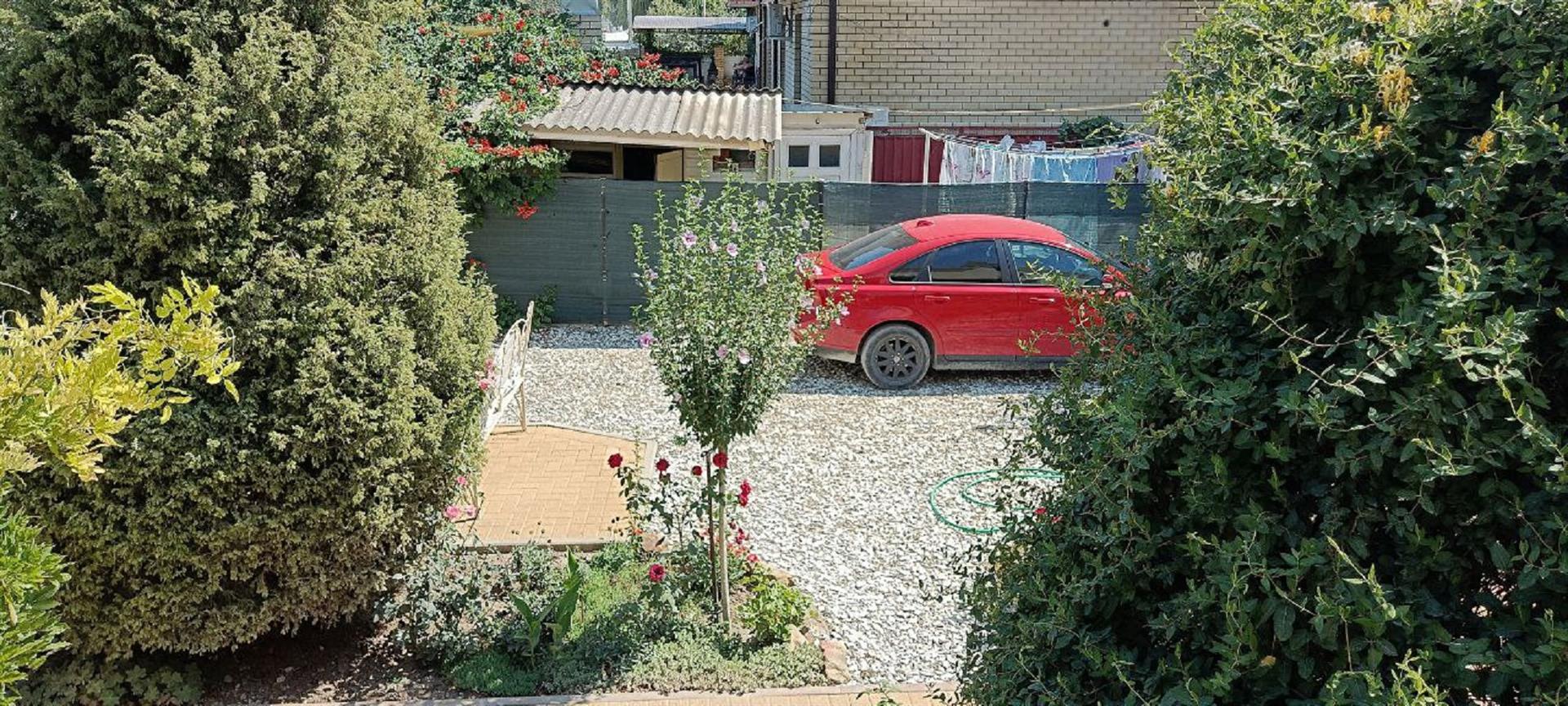 Фото №14: Дом 203 м² + 7.14 сот. - Сукко, Карасунский внутригородской округ, Центральный внутригородской округ, мкр. Черёмушки, ул. Солнечная, 7