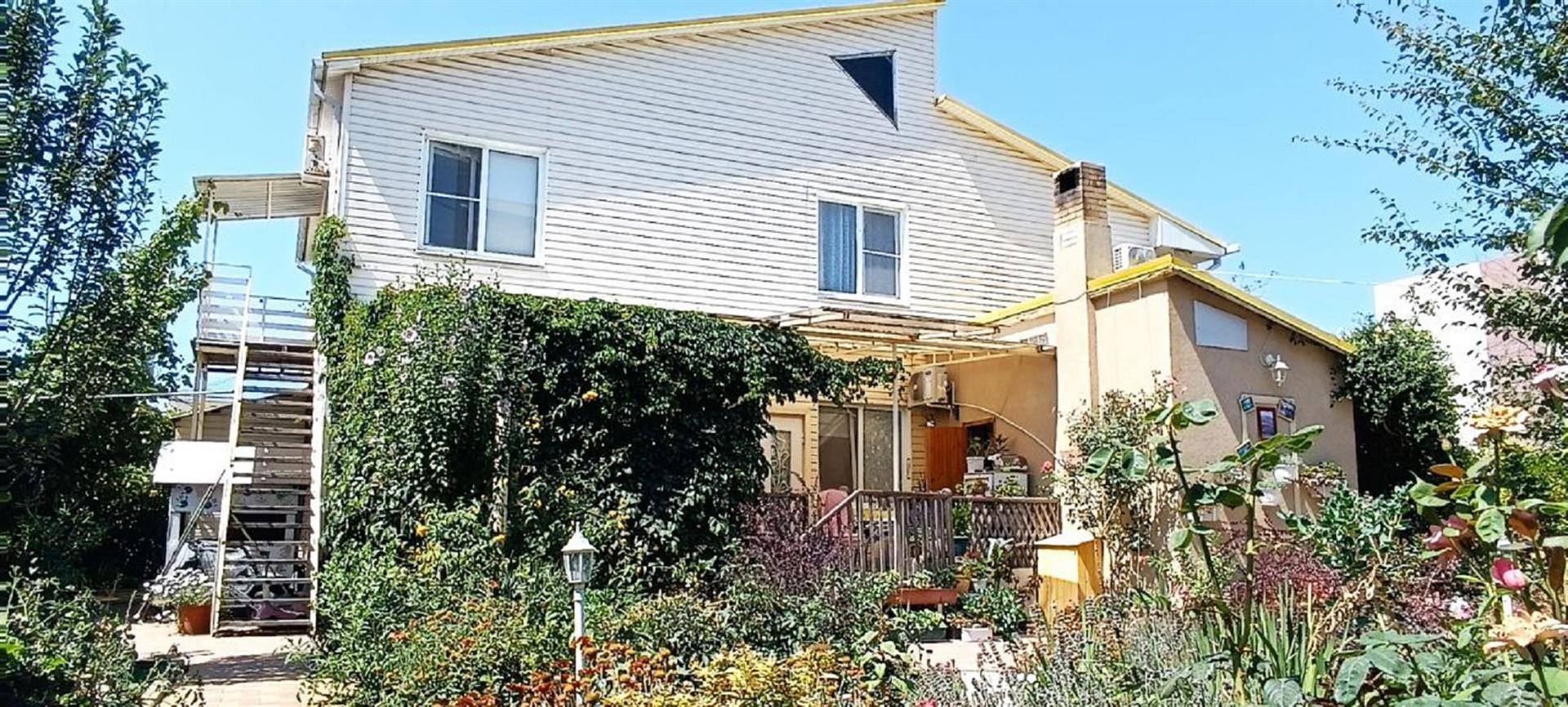 Фото №2: Дом 203 м² + 7.14 сот. - Сукко, Карасунский внутригородской округ, Центральный внутригородской округ, мкр. Черёмушки, ул. Солнечная, 7