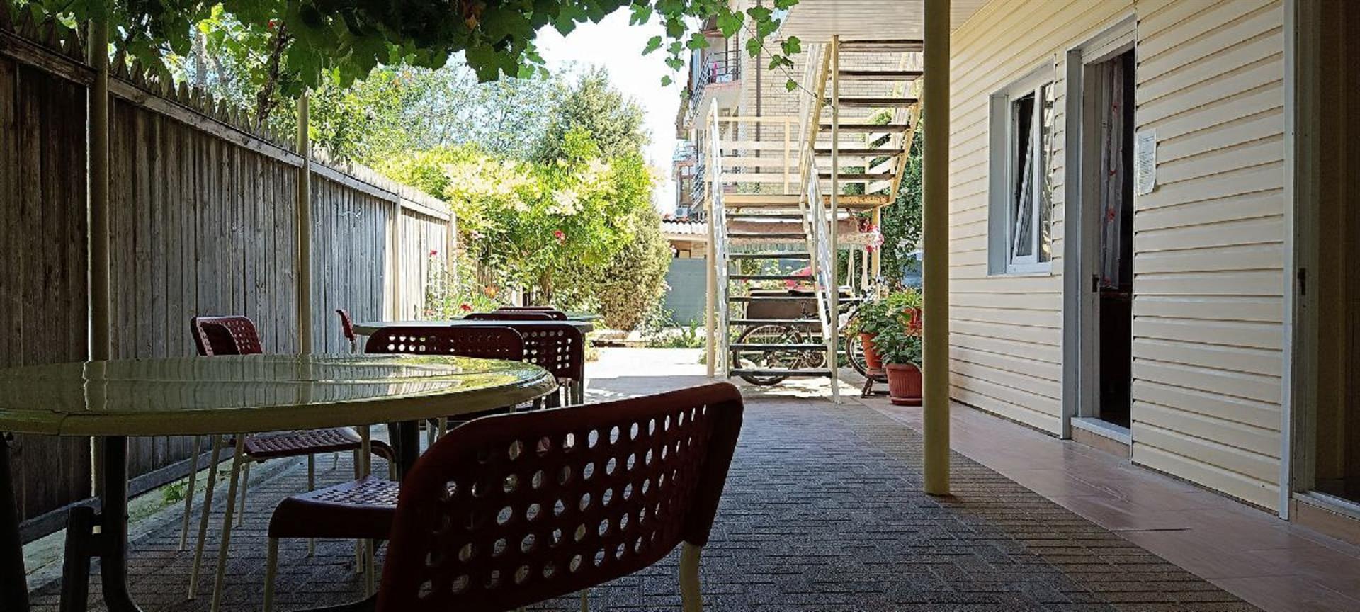 Фото №16: Дом 203 м² + 7.14 сот. - Сукко, Карасунский внутригородской округ, Центральный внутригородской округ, мкр. Черёмушки, ул. Солнечная, 7