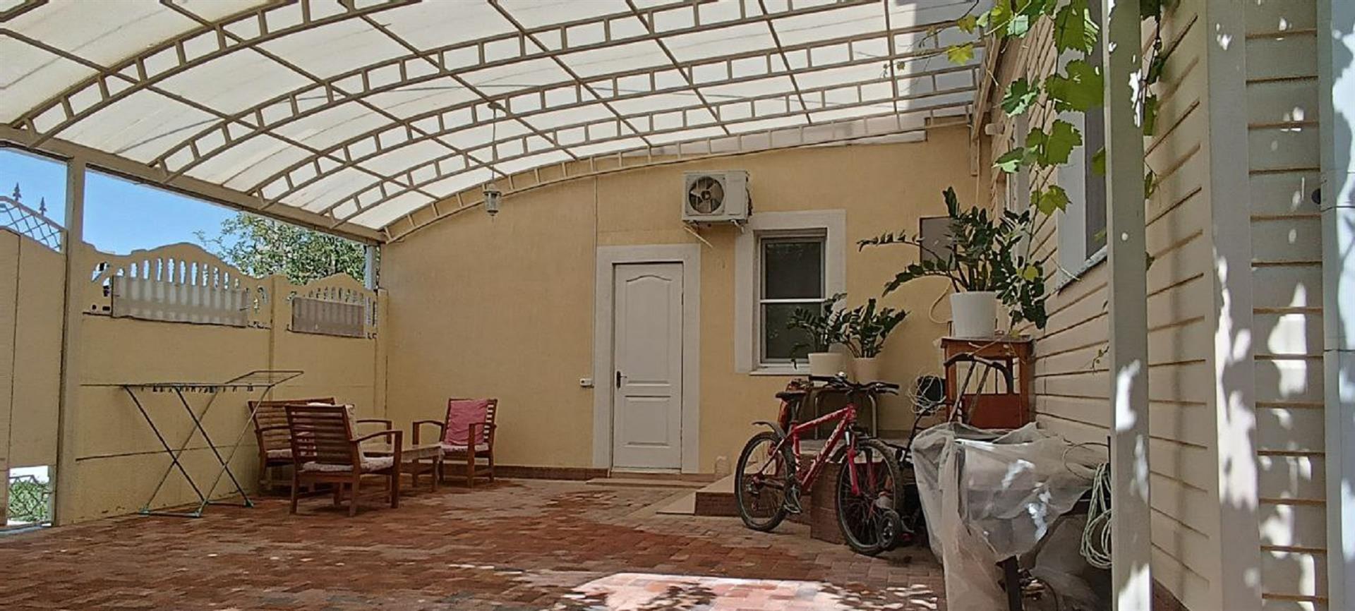 Фото №7: Дом 203 м² + 7.14 сот. - Сукко, Карасунский внутригородской округ, Центральный внутригородской округ, мкр. Черёмушки, ул. Солнечная, 7