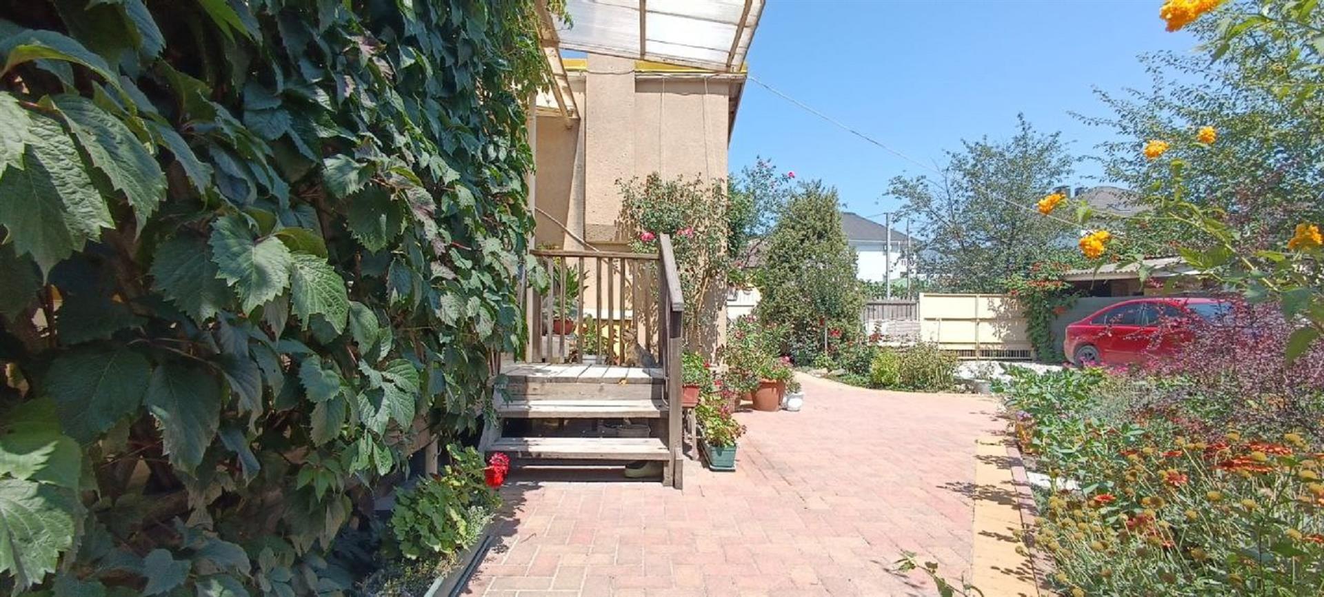 Фото №6: Дом 203 м² + 7.14 сот. - Сукко, Карасунский внутригородской округ, Центральный внутригородской округ, мкр. Черёмушки, ул. Солнечная, 7