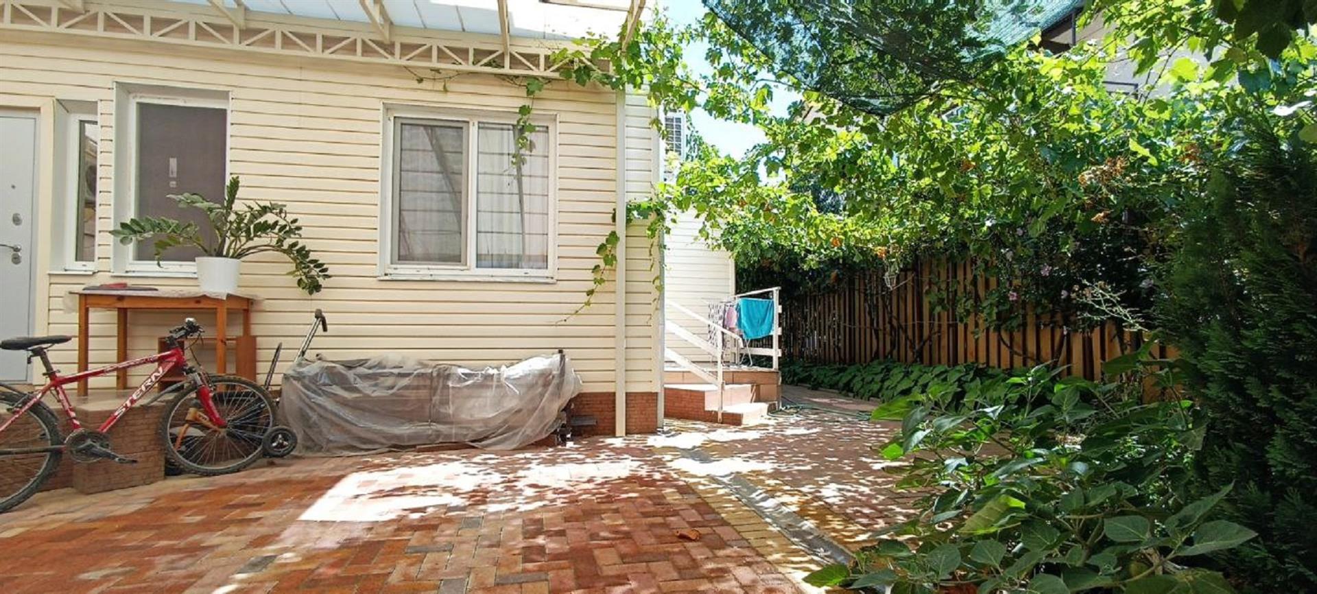 Фото №5: Дом 203 м² + 7.14 сот. - Сукко, Карасунский внутригородской округ, Центральный внутригородской округ, мкр. Черёмушки, ул. Солнечная, 7