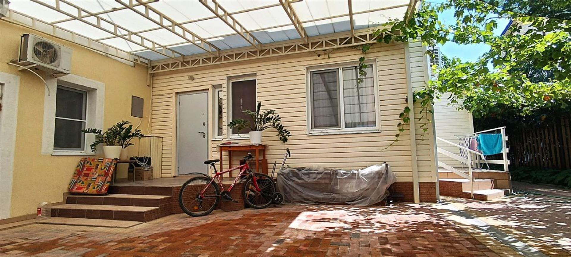 Фото №4: Дом 203 м² + 7.14 сот. - Сукко, Карасунский внутригородской округ, Центральный внутригородской округ, мкр. Черёмушки, ул. Солнечная, 7