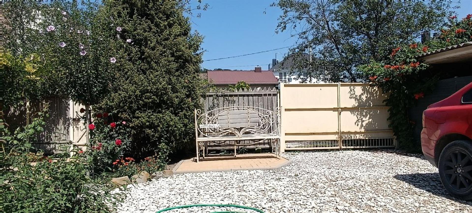 Фото №9: Дом 203 м² + 7.14 сот. - Сукко, Карасунский внутригородской округ, Центральный внутригородской округ, мкр. Черёмушки, ул. Солнечная, 7