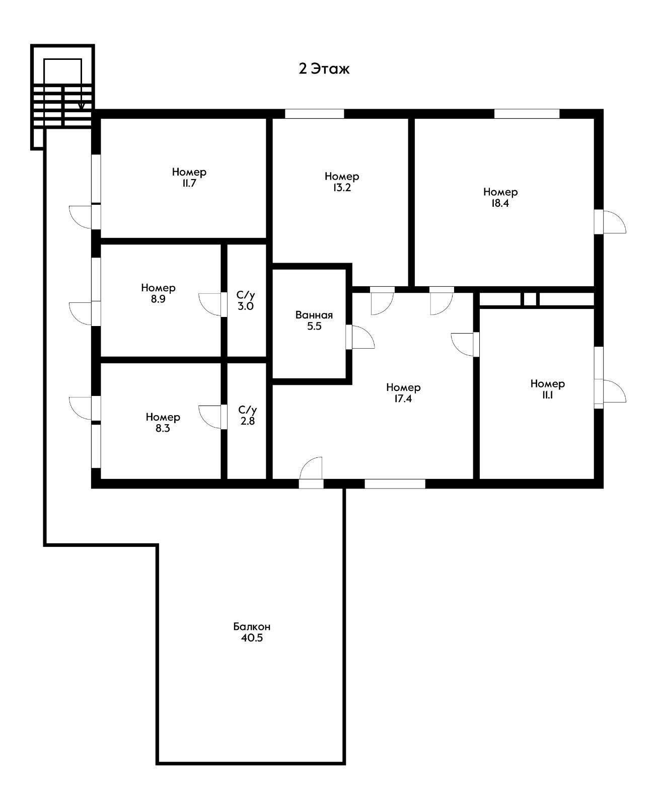 Фото №20: Дом 203 м² + 7.14 сот. - Сукко, Карасунский внутригородской округ, Центральный внутригородской округ, мкр. Черёмушки, ул. Солнечная, 7