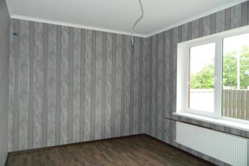 Фото №2: Дом 120 м² - Пластуновская, ул. Динская, 42/1