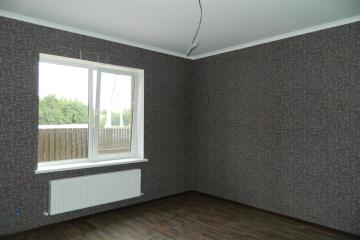 Фото №3: Дом 120 м² - Пластуновская, ул. Динская, 42/1