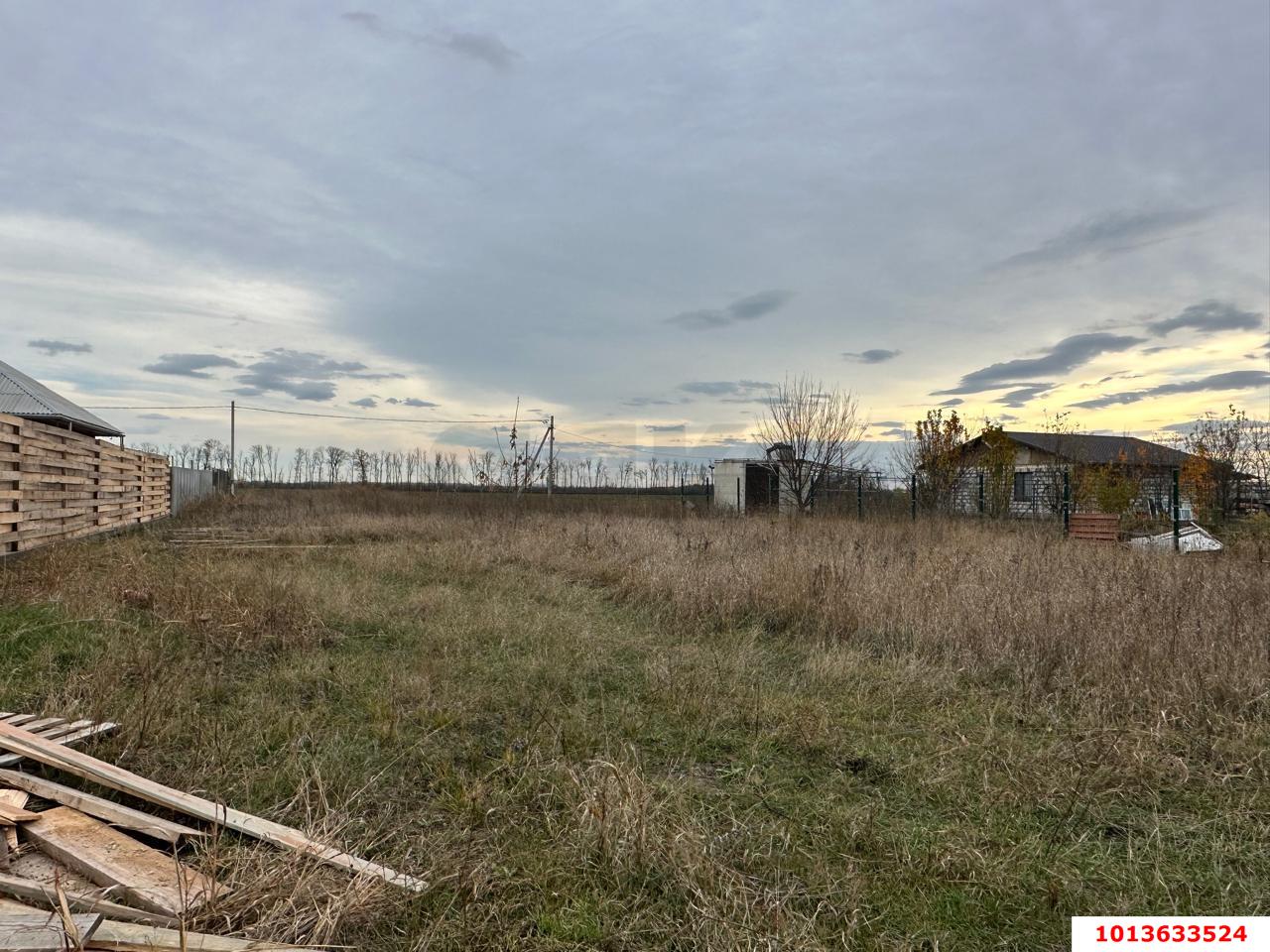 Фото №6: Земельный участок под ИЖС 6 сот. - Новый, Прикубанский внутригородской округ, ул. Васильковая, 13