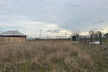 Фото №3: Земельный участок 6 сот. - Новый, мкр. Прикубанский внутригородской округ, ул. Васильковая, 13