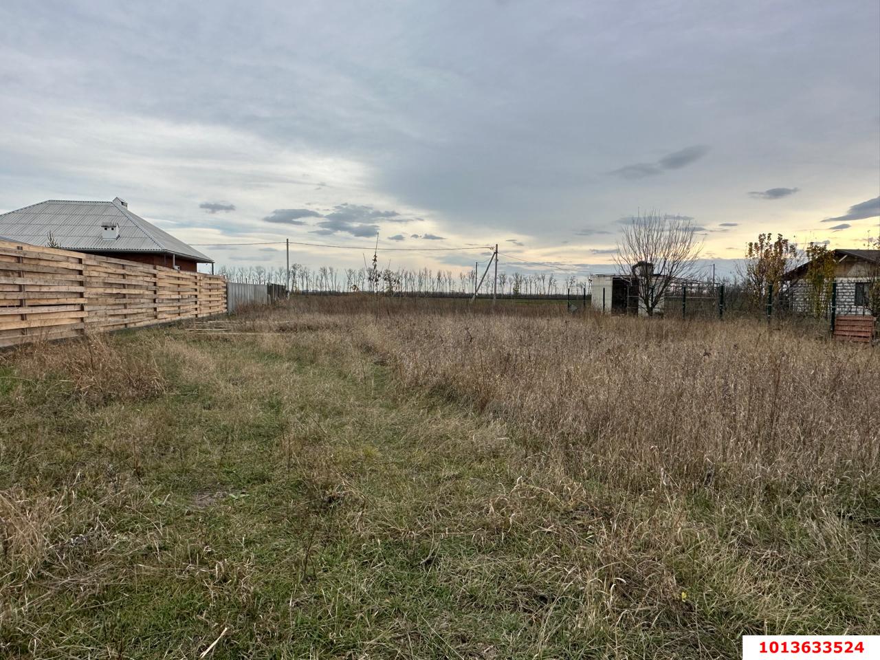 Фото №1: Земельный участок 6 сот. - Новый, ул. Васильковая, 13