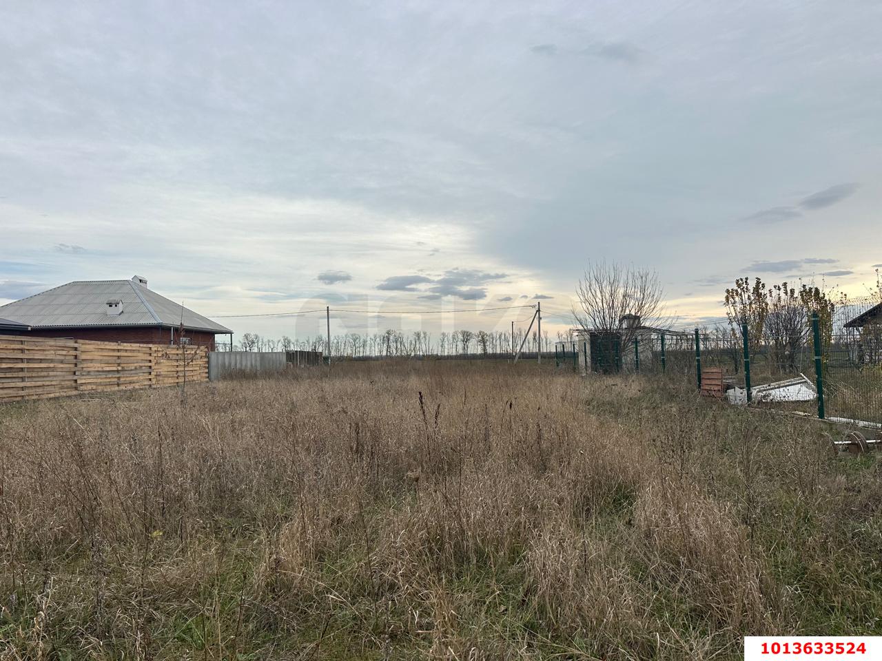Фото №3: Земельный участок под ИЖС 6 сот. - Новый, Прикубанский внутригородской округ, ул. Васильковая, 13