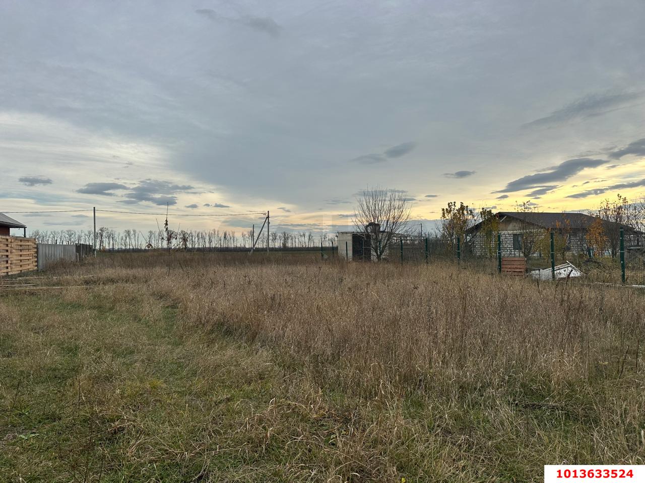 Фото №4: Земельный участок 6 сот. - Новый, ул. Васильковая, 13