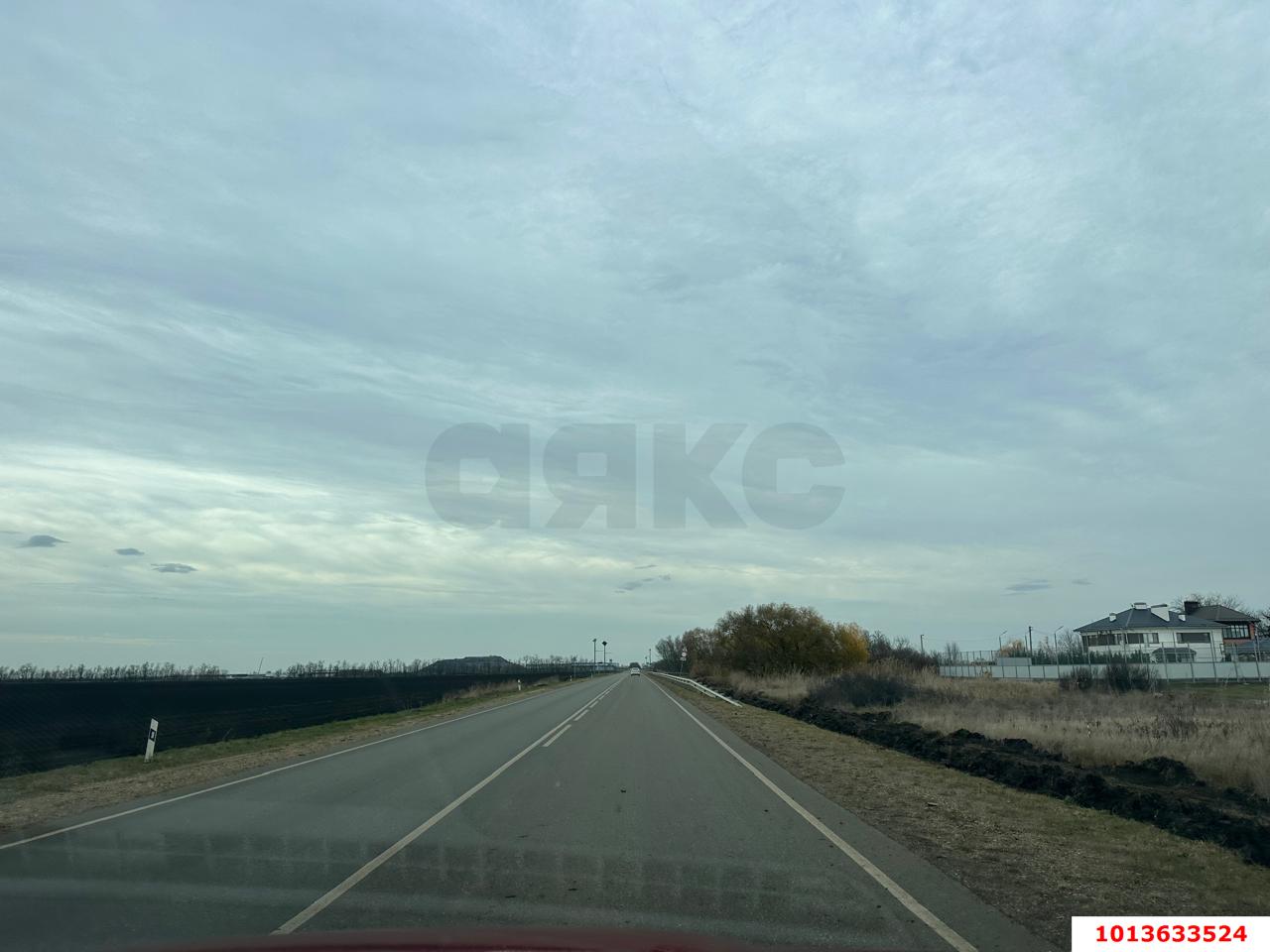Фото №8: Земельный участок под ИЖС 6 сот. - Новый, Прикубанский внутригородской округ, ул. Васильковая, 13