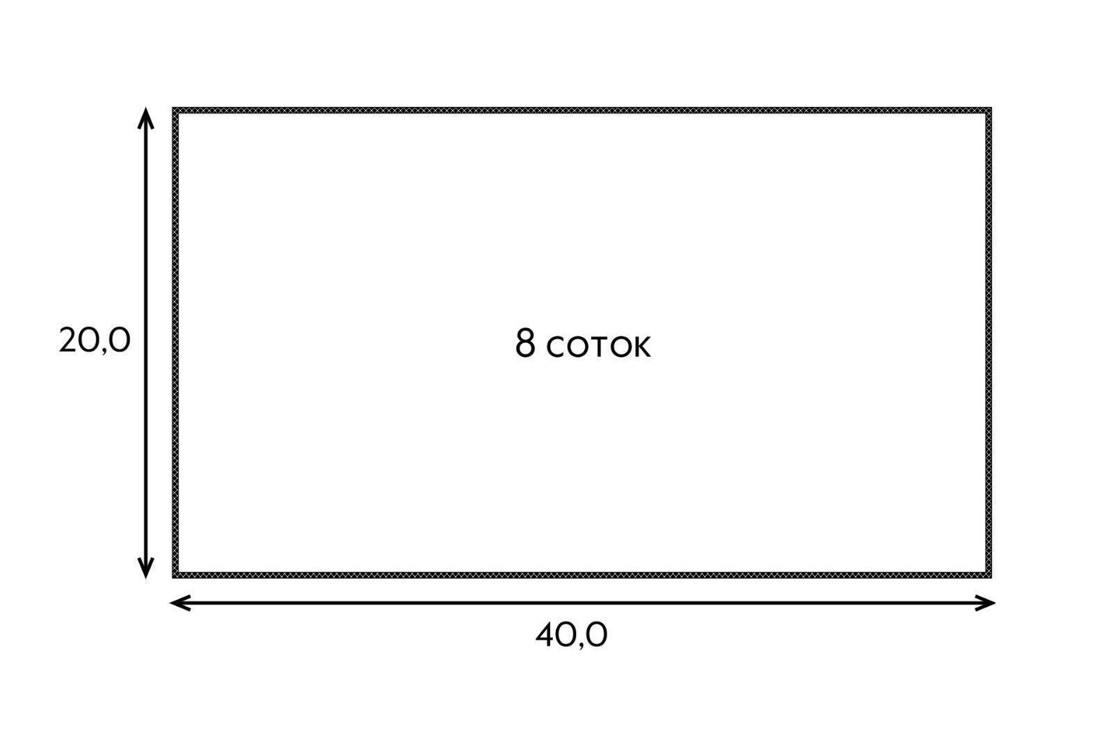Фото №9: Земельный участок 8 сот. - Краснодар, Прикубанский внутригородской округ, мкр. жилой комплекс Испания, ул. Мадридская