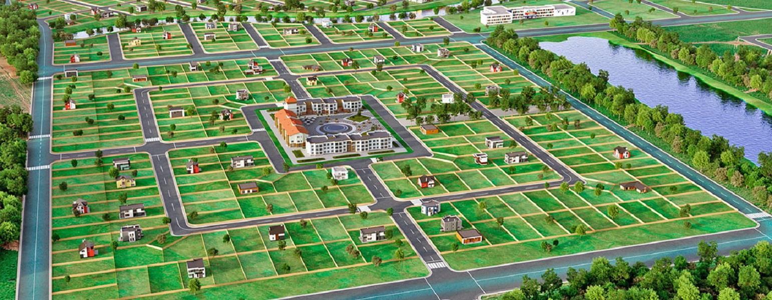 Фото №2: Земельный участок 8 сот. - Краснодар, Прикубанский внутригородской округ, мкр. жилой комплекс Испания, ул. Мадридская