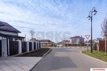 Фото №4: Земельный участок 8 сот. - Краснодар, мкр. жилой комплекс Испания, ул. Мадридская