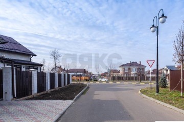 Фото №4: Земельный участок под ИЖС 8 сот. - Краснодар, мкр. жилой комплекс Испания, ул. Мадридская