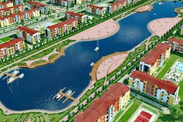 Фото №3: Земельный участок 8 сот. - Краснодар, мкр. жилой комплекс Испания, ул. Мадридская